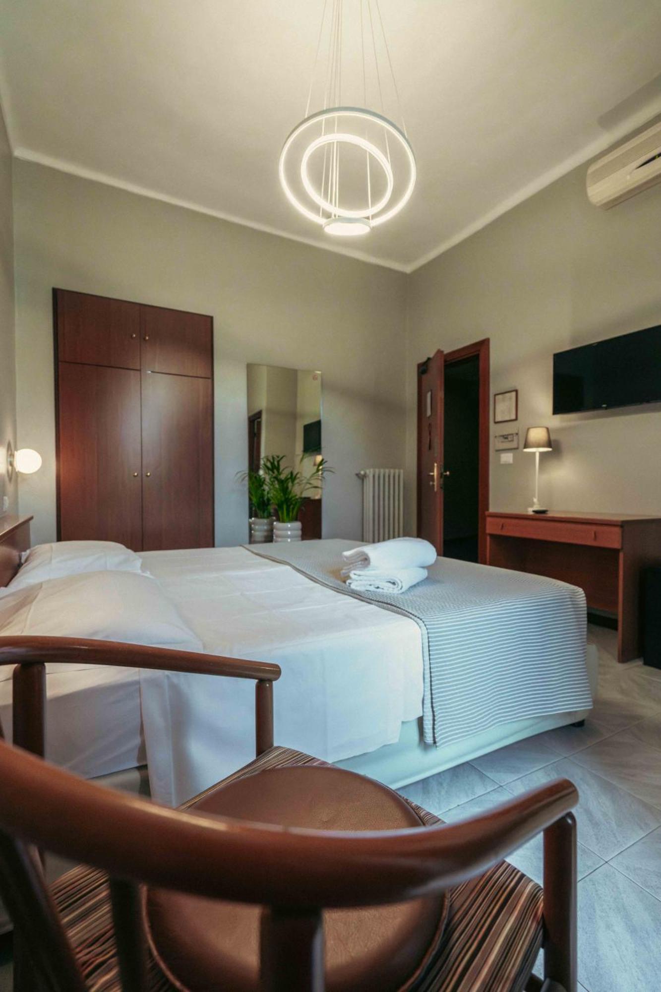 Standard Doppelzimmer